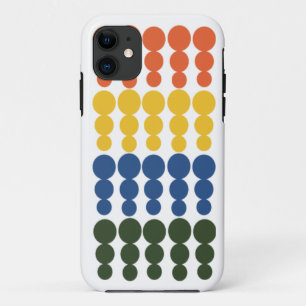 Pyrex New Dots iPhone 11 Case
