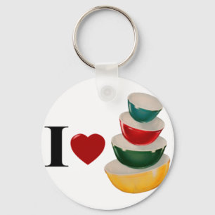 PyrexLove1.png Keychain