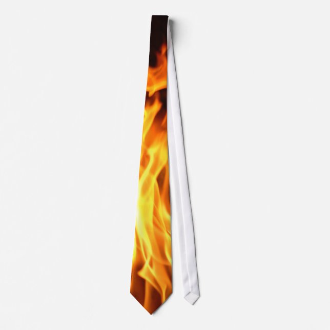Pyro Tie (Front)