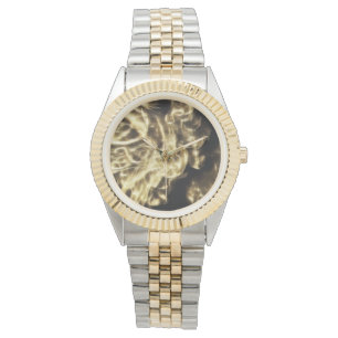 Pyroclastic Glow Watch