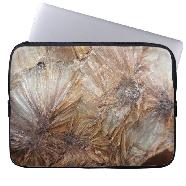 Pyromorphite electronics case (Front)