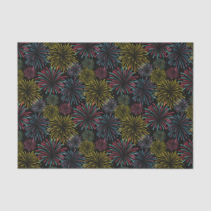 Pyrotechnics Fireworks Pyrotechnician Celebration Tissue Paper