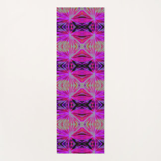 Pyschedelic Yoga Mat