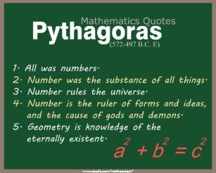 Famous Math Quotes Posters Prints Poster Printing Zazzle Ca