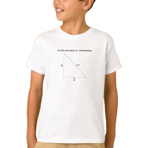 Pythagorean Theorem.