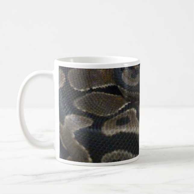 Python Mug (Left)