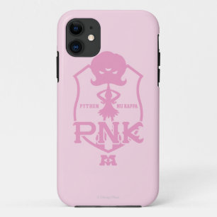 PYTHON NU KAPPA - PNK iPhone 11 CASE