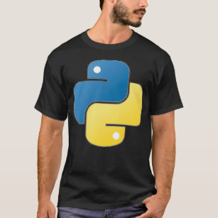 Python Programming Language 2 T-Shirt