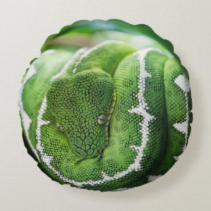 Python Round Pillow