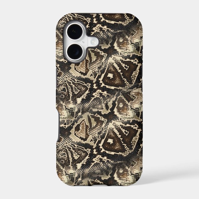 Python Skin (Verso)