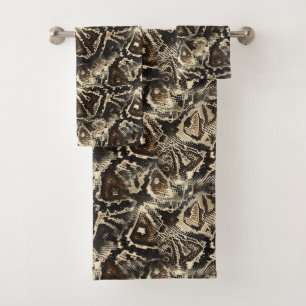 Python Skin