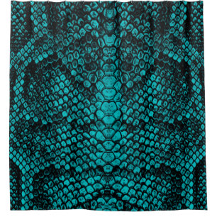 Python Skin: Snake Pattern Design