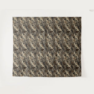 Python Skin Tapestry