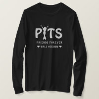 PYTS Pretty Young Things Friends Forever