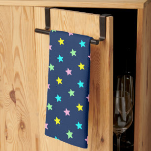 Pyxis Kitchen Towel