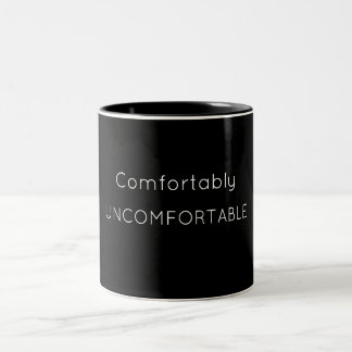 PZPComfortableMug Two-Tone Coffee Mug