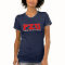 PZU Navy T-Shirt