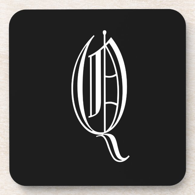 "Q COASTER (Front)