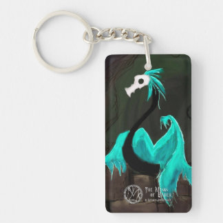 Q Keychain
