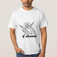 q shaman anon
