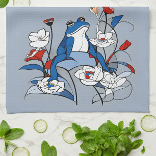 Q Sishanim Kitchen Towel