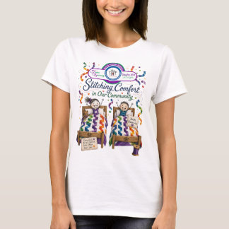 QAA T-Shirt