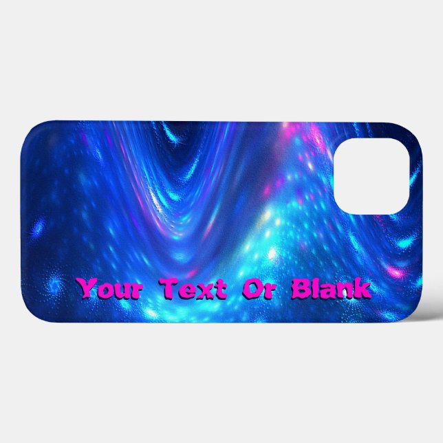 Qaanaaq - coque iphone Coque-Mate des aurores boré (Verso (horizontal))