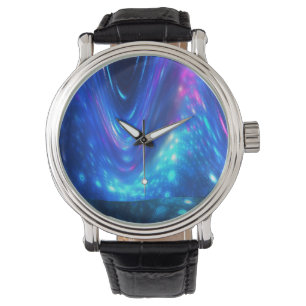 Qaanaaq - Northern Lights Watch