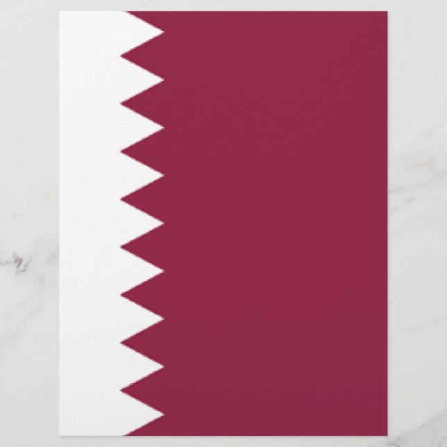Qatar (Front)