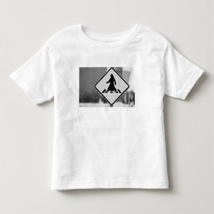 Qatar, Ad Dawhah, Doha. Arabian Pedestrian 3 Toddler T-shirt