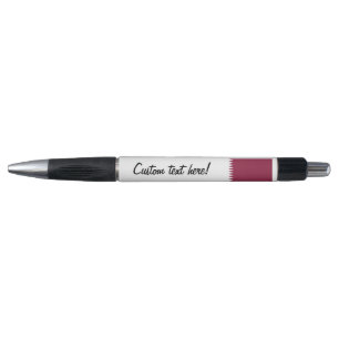 Qatar Flag Pen