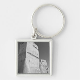 Qatar, Umm Salal, Umm Salal Mohammed. Umm Salal Keychain