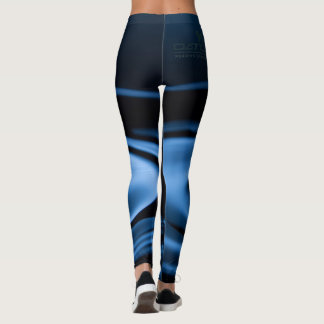 QATTOOS Leggings