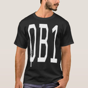 QB1 Quarterback Pullover 