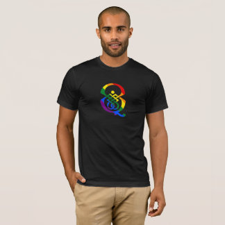 QCPB Pride T-Shirt