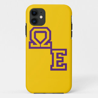QE iPhone4 Case