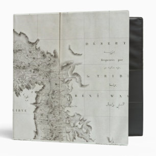Qeneh, Egypt Binder