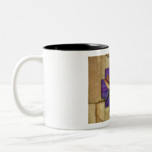 Q'ENTI - Coffee Mug