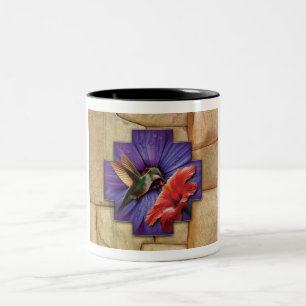 Q'ENTI - Coffee Mug