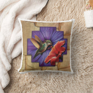 Q'enti - Coussin décoratif