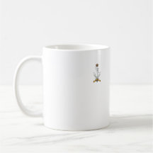 QG Signals mug