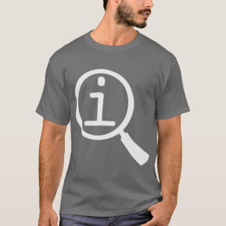 QI girl T-Shirt