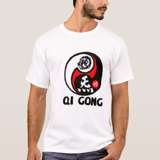 Qi Gong T-Shirt