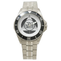 Qi Watch - various