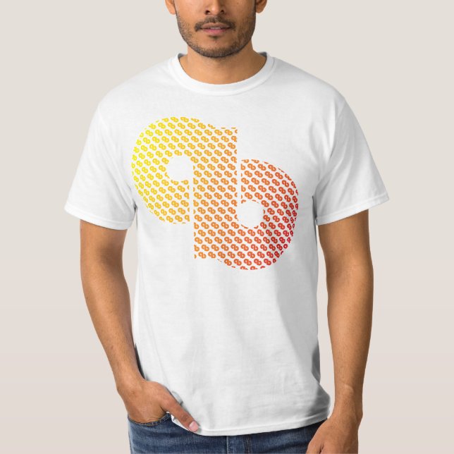 qib T-Shirt (Front)