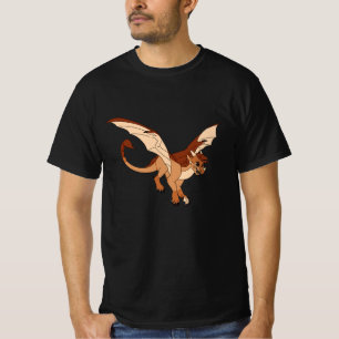 Qibli wof T-Shirt