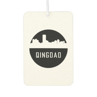 Qingdao Air Freshener