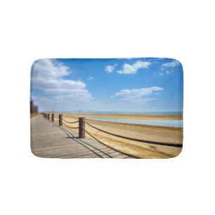 Qinhuangdao Hebei, China Bath Mat