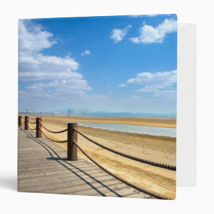 Qinhuangdao Hebei, China Binder