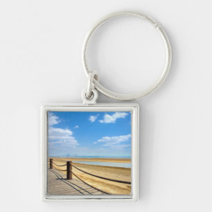 Qinhuangdao   Hebei, China Keychain